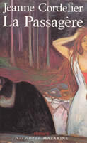 Couverture La Passagère